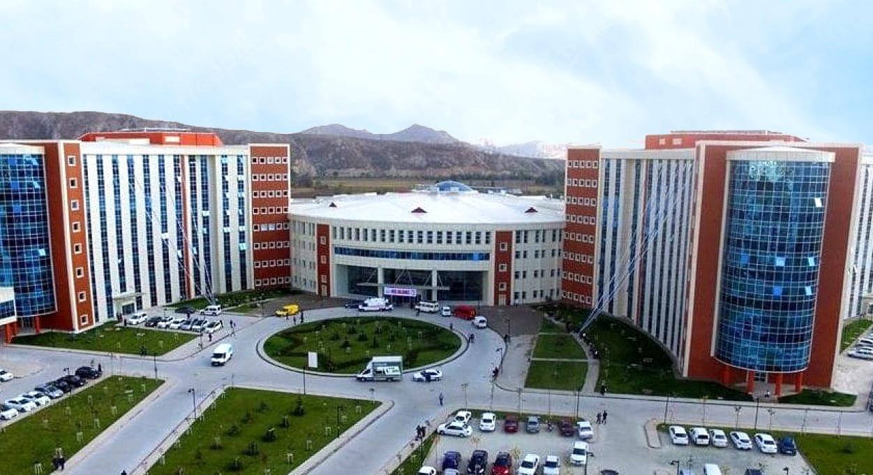 Sivas Numune Hastanesi