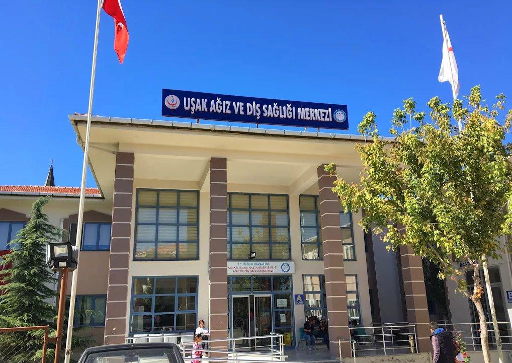 Uak Az ve Di Sal Merkezi