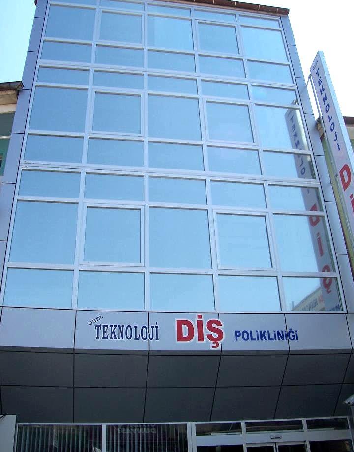 zel Teknoloji Di Poliklinii