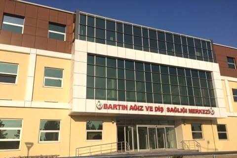 Bartn Az ve Di Sal Merkezi