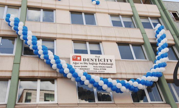 zel Denticity Az ve Di Sal Poliklinii