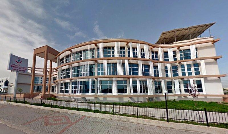 Osmaniye Az ve Di Sal Merkezi