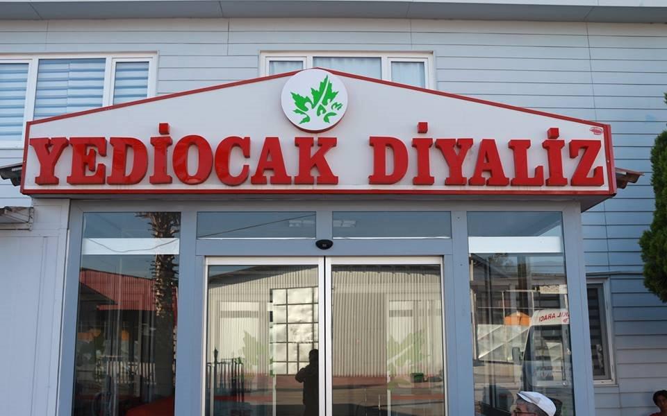 zel Yediocak Diyaliz Merkezi