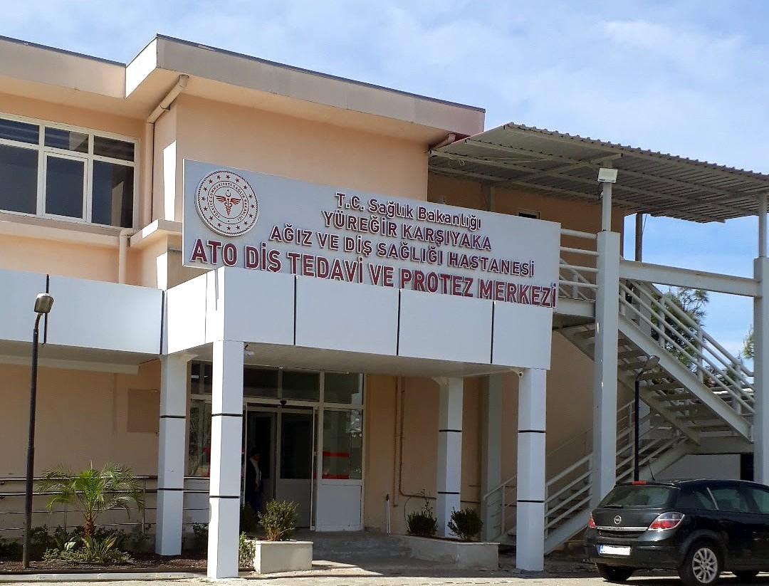 ATO Di Tedavi ve Protez Merkezi