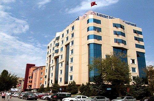 Bakent niversitesi Ankara Hastanesi