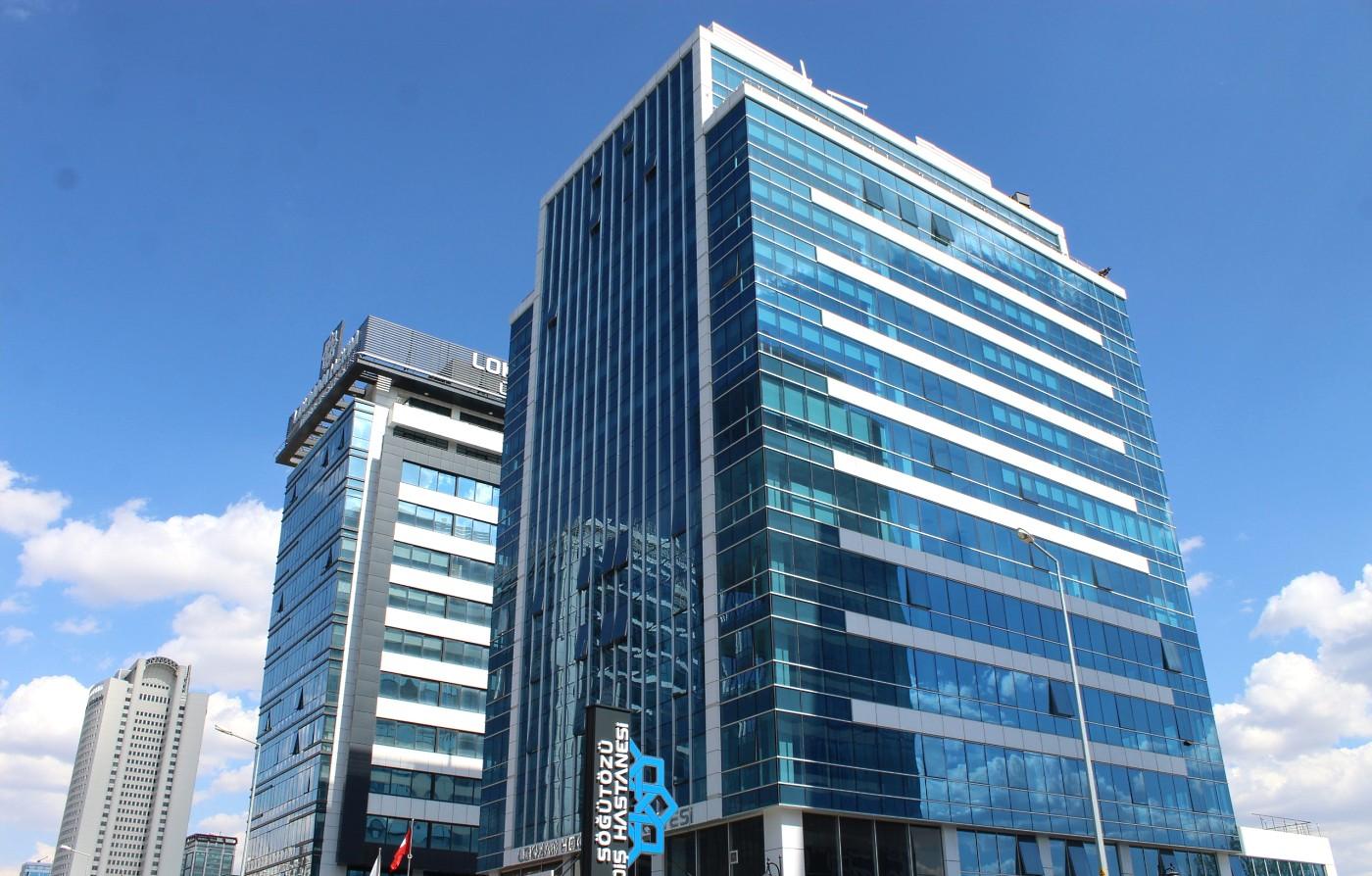 Lokman Hekim niversitesi Stz Di Hastanesi