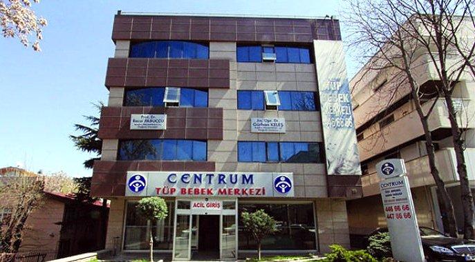 zel Centrum Clinic Tp Bebek Merkezi