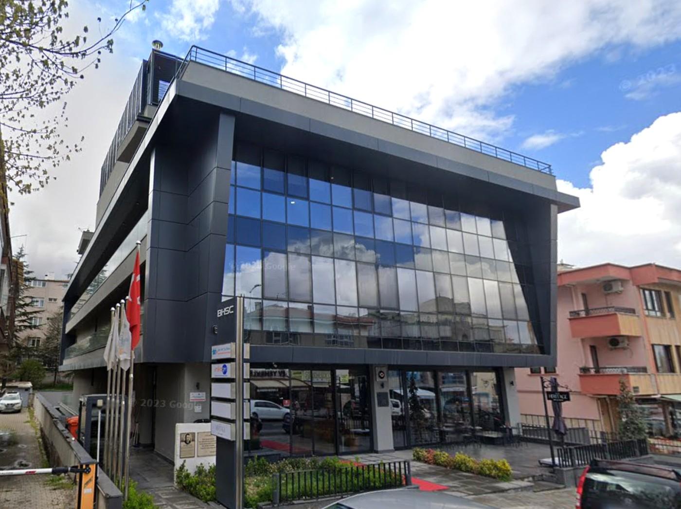 zel Gen-Art Tp Bebek Kadn Sal ve Biyoteknoloji Merkezi