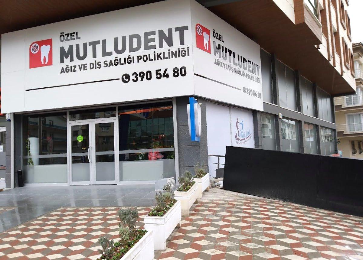 zel Mutlu Az ve Di Sal Poliklinii