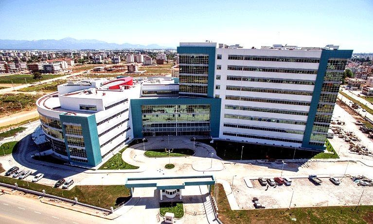 Kepez Devlet Hastanesi