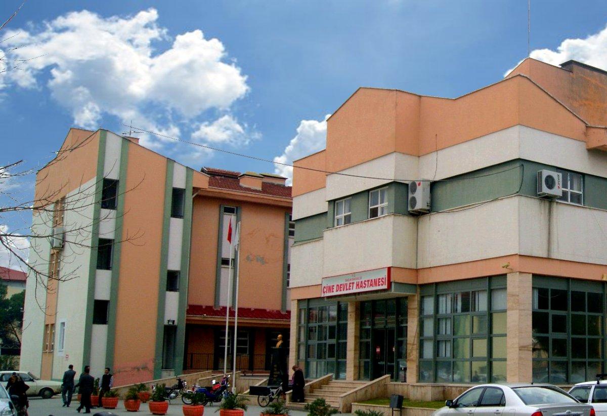 ine Devlet Hastanesi