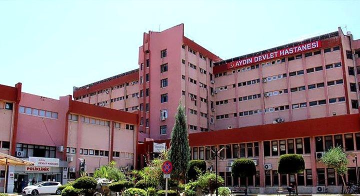 Aydn Devlet Hastanesi