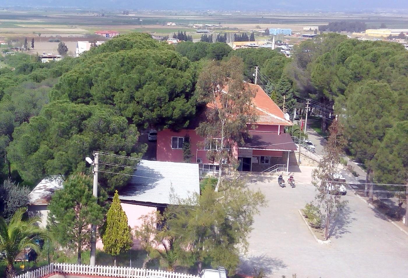 Koarl le Devlet Hastanesi
