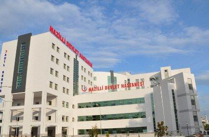 Nazilli Devlet Hastanesi
