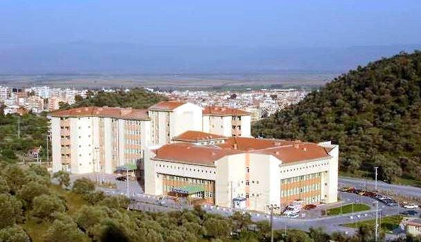 Ske Fehime-Faik Kocagz Devlet Hastanesi