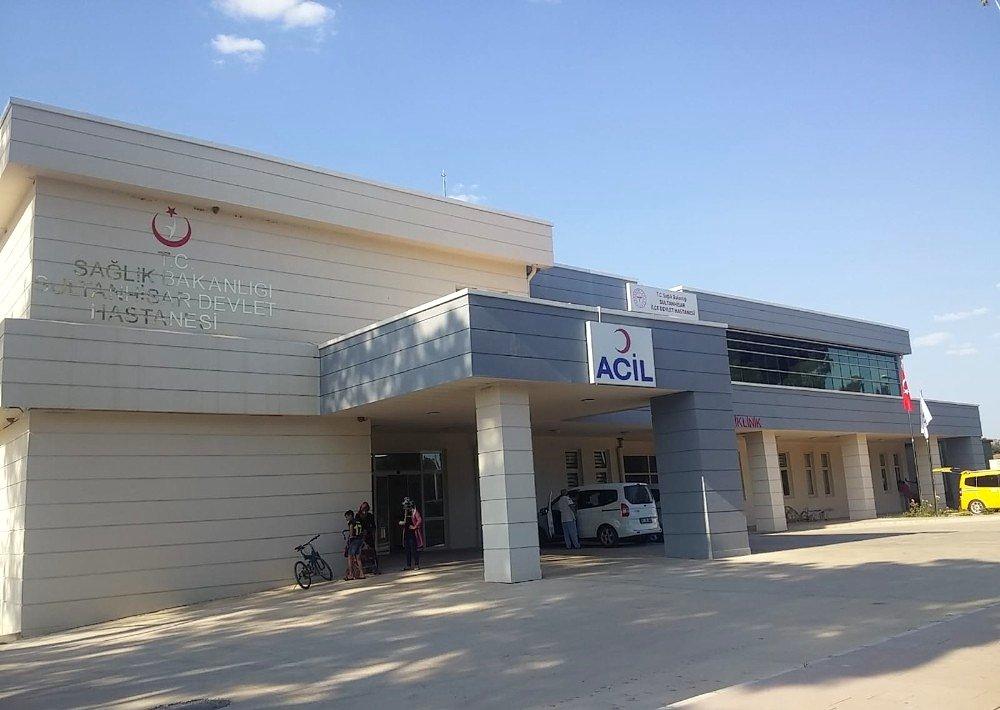 Sultanhisar Devlet Hastanesi