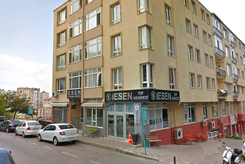 zel Esen Tp Merkezi