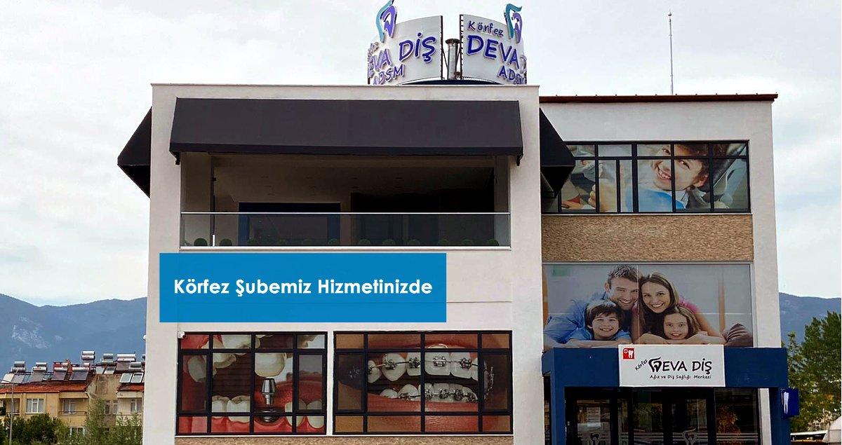 zel Deva Di Krfez Az ve Di Sal Merkezi