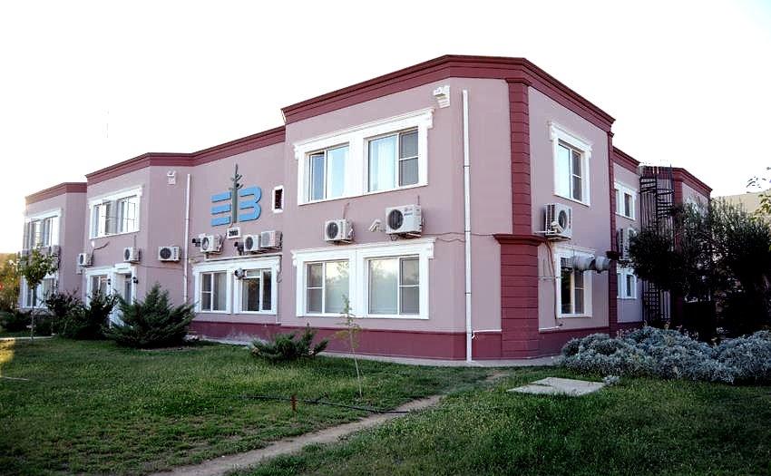 Edremit Az ve Di Sal Merkezi