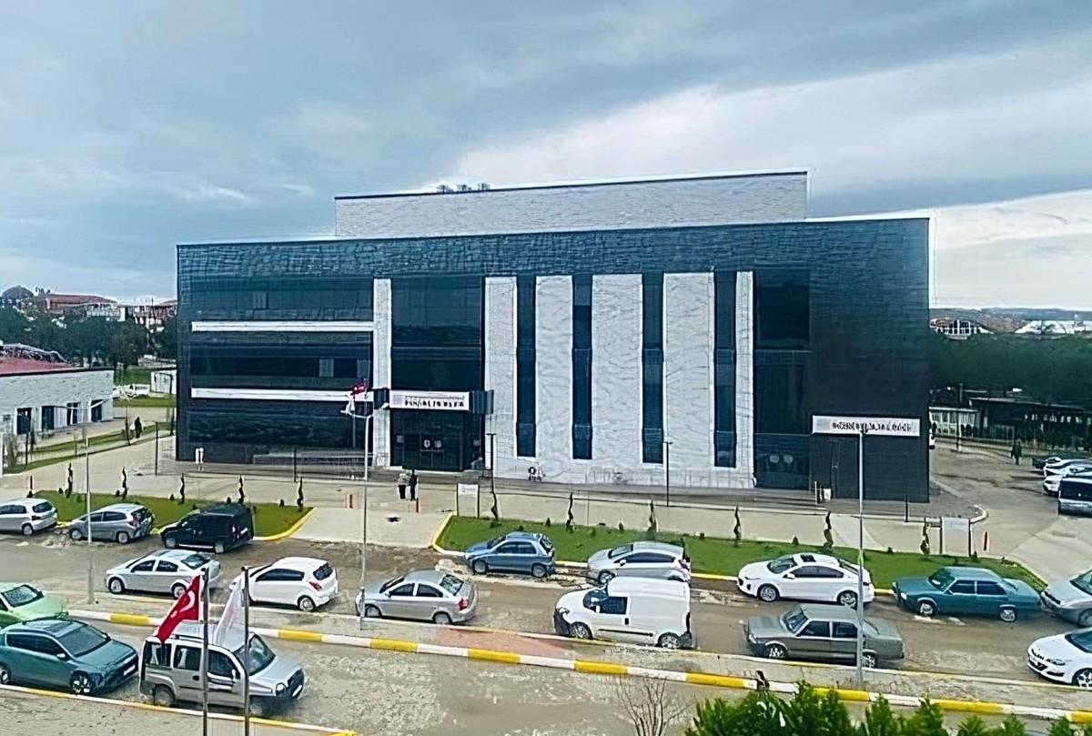 Biga Az ve Di Sal Merkezi