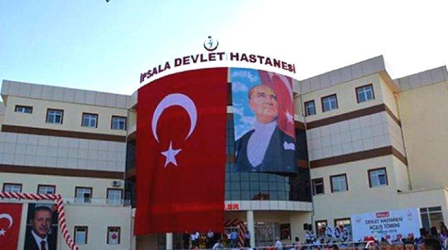 psala Devlet Hastanesi