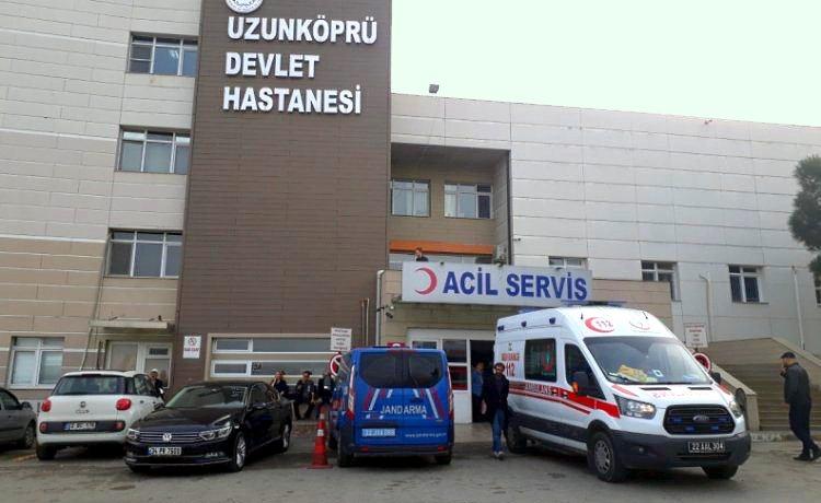 Uzunkpr Devlet Hastanesi