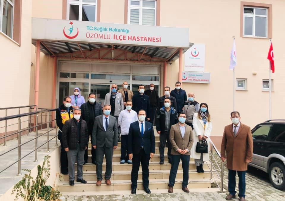 zml Devlet Hastanesi