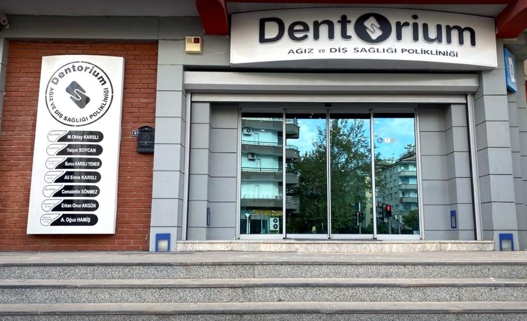 zel Dentorium Az ve Di Sal Poliklinii