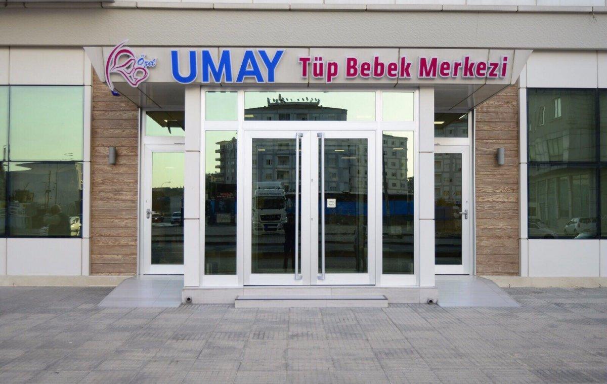 zel Umay Tp Bebek Merkezi