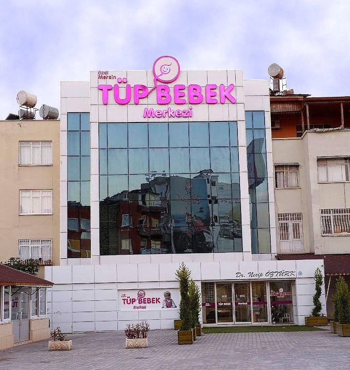 zel Mersin Tp Bebek Merkezi