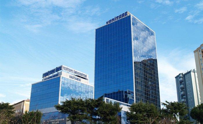 Yeditepe niversitesi Kozyata Hastanesi