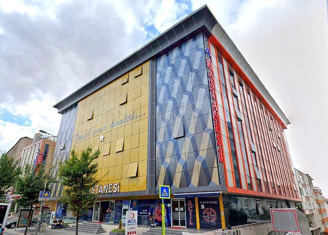 zel A Hastanesi