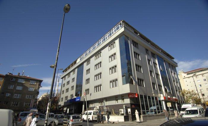 zel Yenibosna Safa Hastanesi