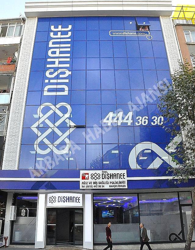 zel Dihane Bahelievler Az ve Di Sal Merkezi