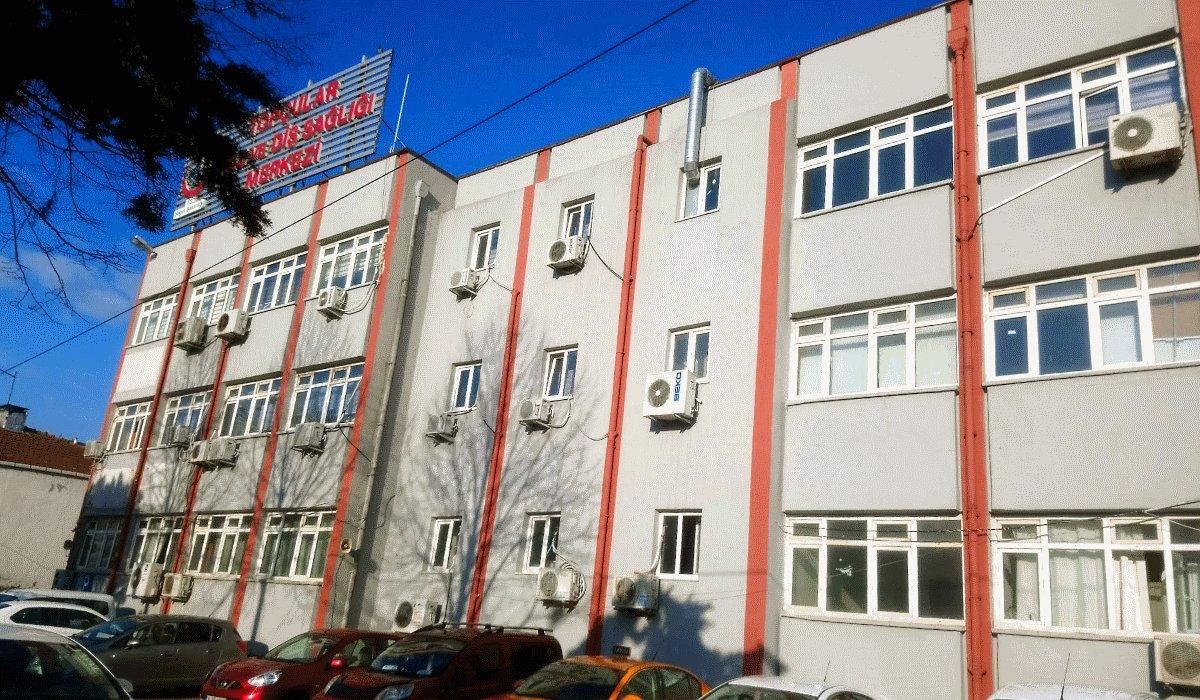Topular Az ve Di Sal Merkezi