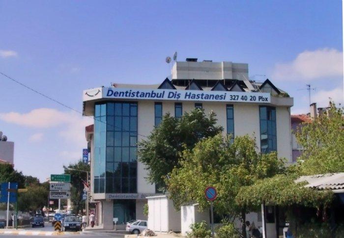 zel Dentistanbul Di Hastanesi