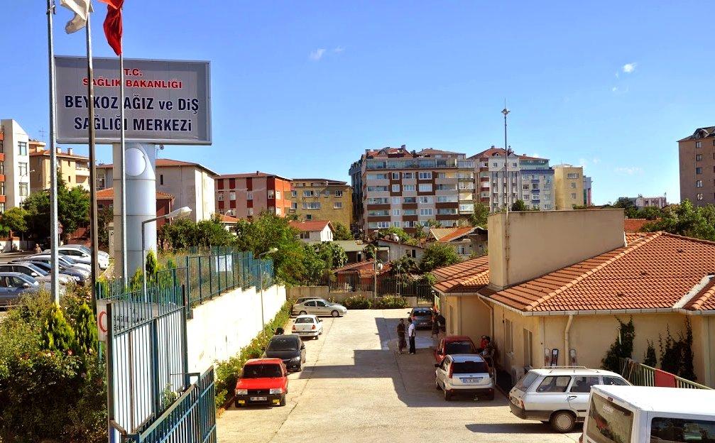 Beykoz Az ve Di Sal Merkezi
