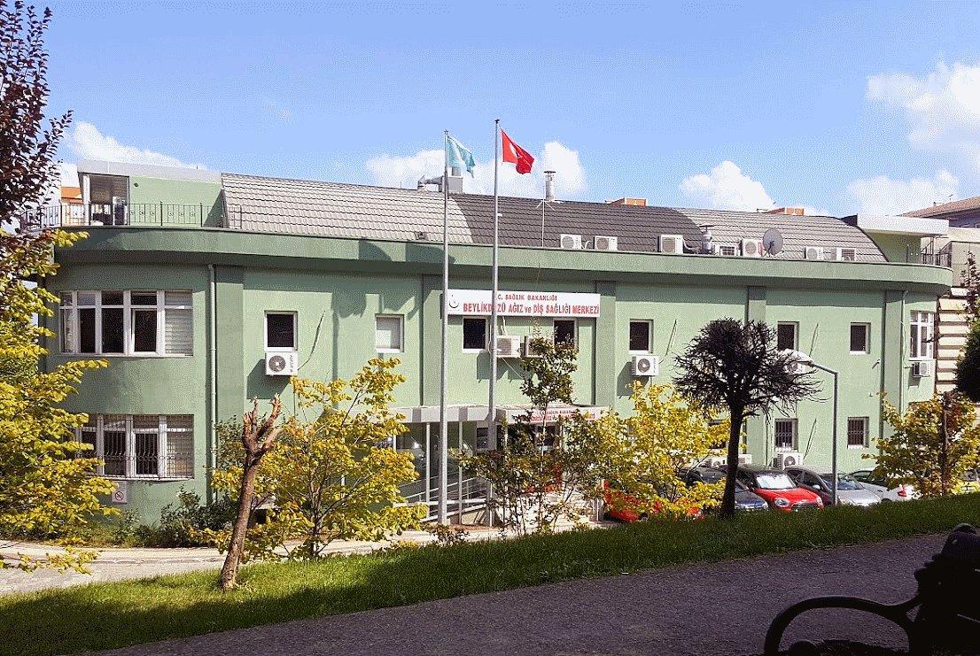 Beylikdz Az ve Di Sal Merkezi