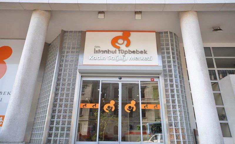 zel stanbul Tp Bebek ve Kadn Sal Merkezi