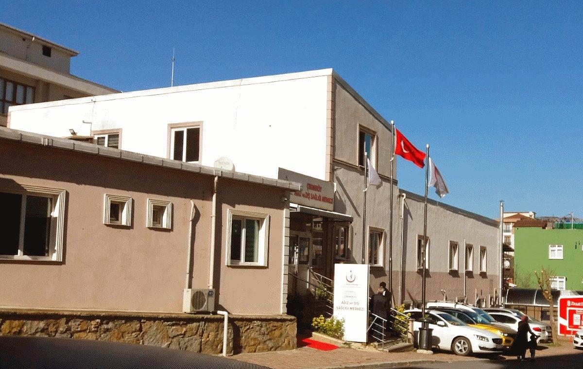 ekmeky Az ve Di Sal Merkezi