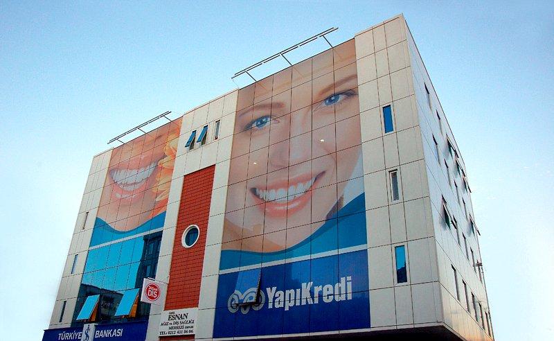 zel Esnan Esenler Az ve Di Sal Merkezi