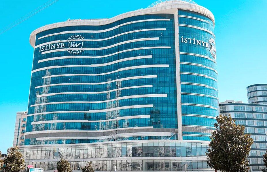 stinye niversitesi Liv Hospital Baheehir Hastanesi