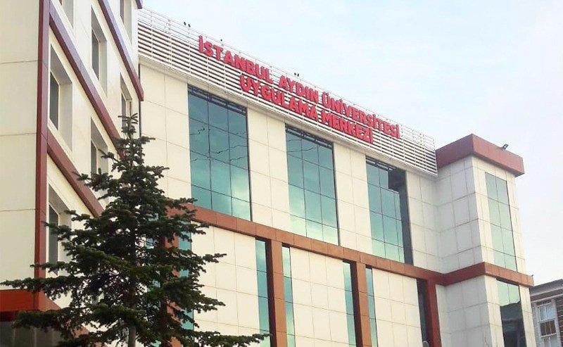 A Dentaydn Esenyurt Di Hastanesi