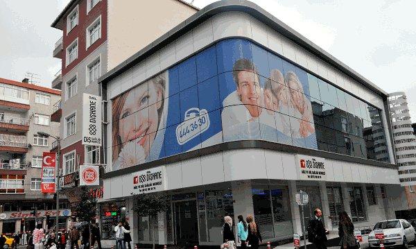 zel Dihane Gngren Az ve Di Sal Merkezi