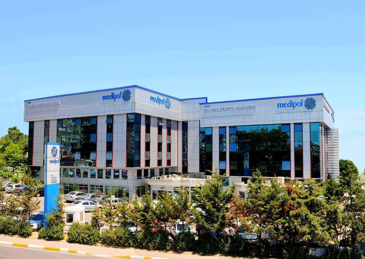 zel stanbul Medipol Hastanesi