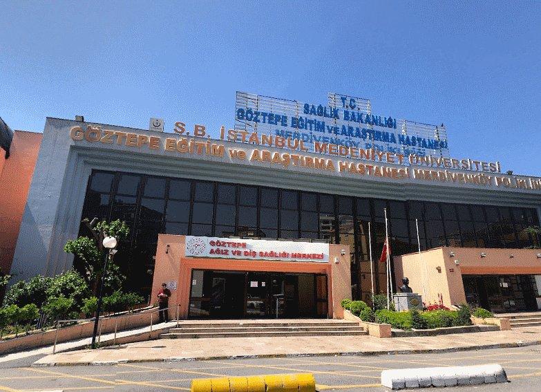 Gztepe Az ve Di Sal Merkezi