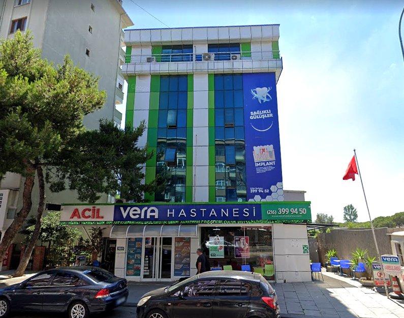 zel Vera Hastanesi
