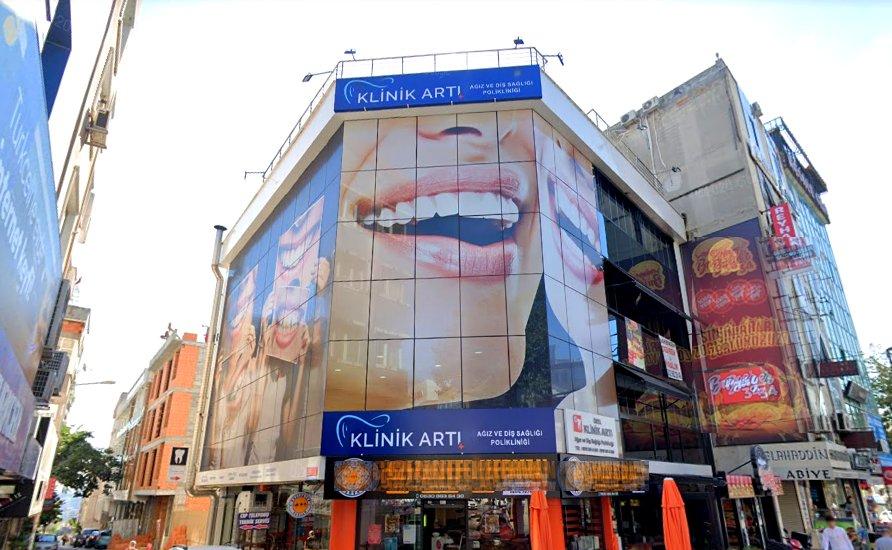 zel Klinik Art Az ve Di Sal Poliklinii