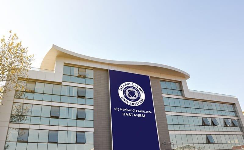 A Dentaydn Florya Di Hastanesi