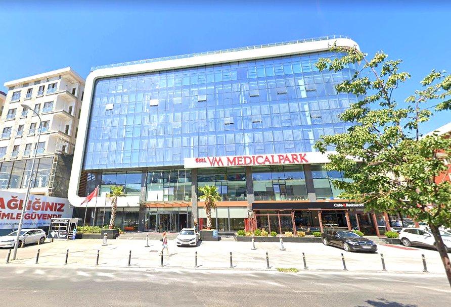 zel VM Medical Park Maltepe Hastanesi